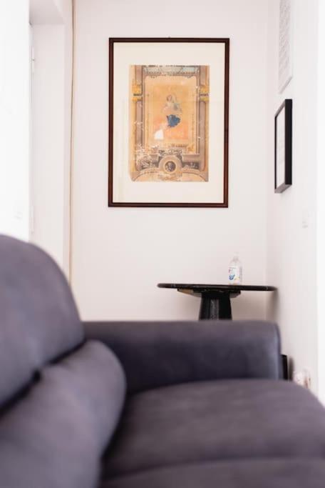 Petruzzelli Home Bari Kültér fotó