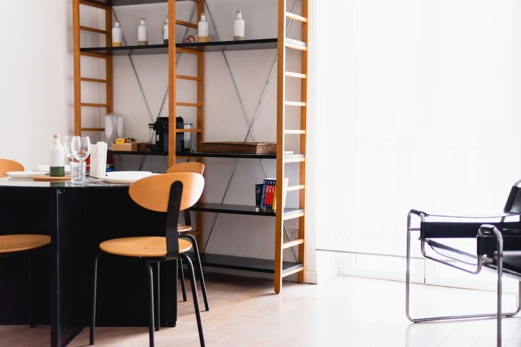 Petruzzelli Home Bari Kültér fotó