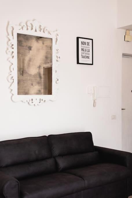 Petruzzelli Home Bari Kültér fotó