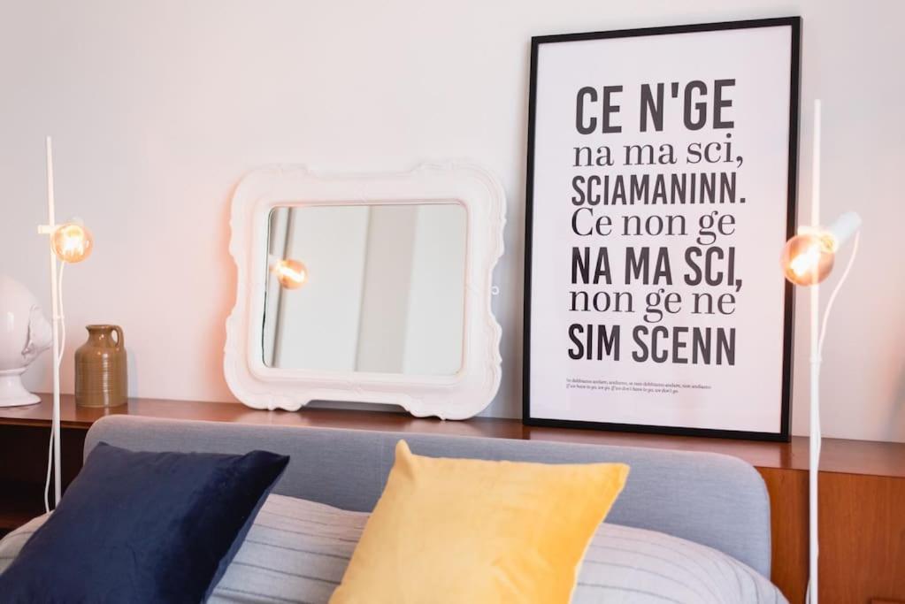 Petruzzelli Home Bari Kültér fotó